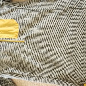 Patagonia Men's R1® Air Zip-Neck